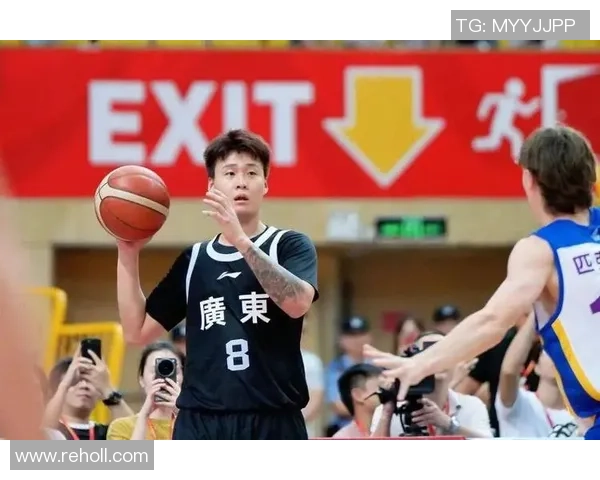 深圳篮球队配合变革引发热议新战术助力球队崛起与发展